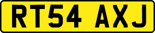 RT54AXJ