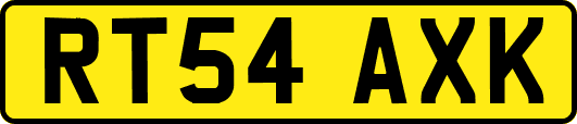 RT54AXK