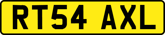 RT54AXL