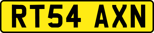 RT54AXN