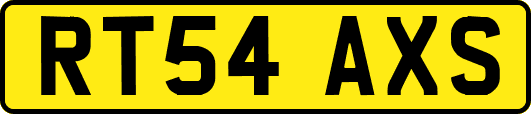 RT54AXS