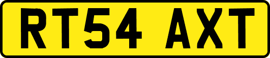 RT54AXT