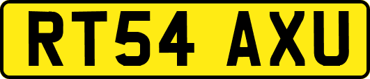 RT54AXU