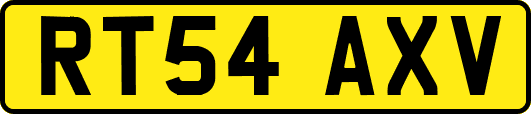 RT54AXV