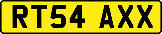 RT54AXX