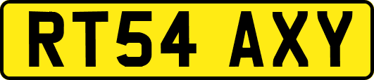 RT54AXY