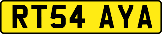 RT54AYA