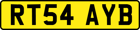 RT54AYB