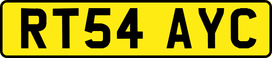 RT54AYC