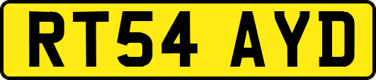 RT54AYD