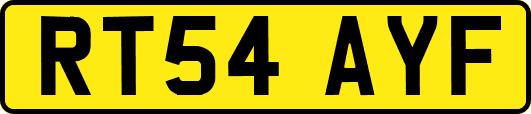 RT54AYF