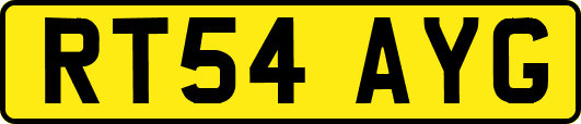 RT54AYG