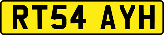 RT54AYH