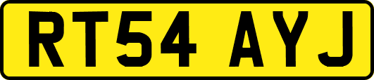 RT54AYJ