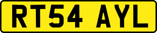 RT54AYL