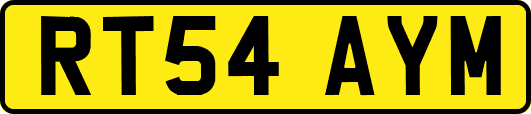 RT54AYM