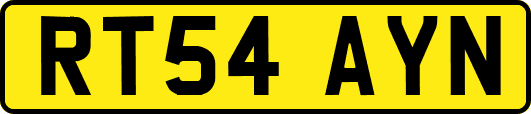 RT54AYN