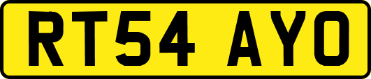 RT54AYO