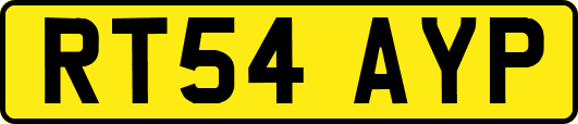 RT54AYP
