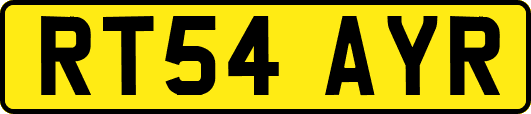 RT54AYR