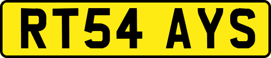 RT54AYS