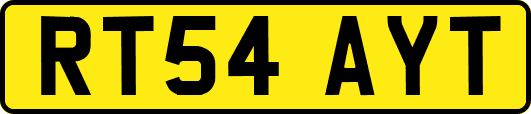 RT54AYT