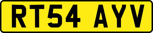 RT54AYV