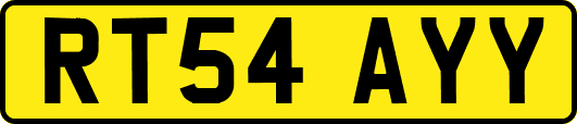 RT54AYY