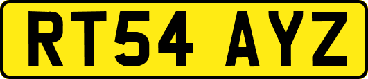 RT54AYZ