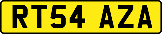 RT54AZA