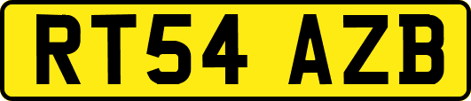 RT54AZB