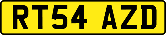 RT54AZD