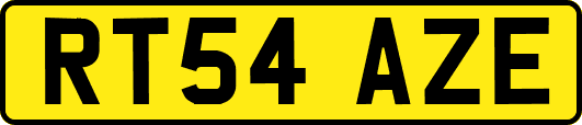 RT54AZE