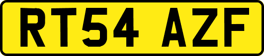 RT54AZF