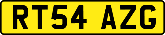 RT54AZG
