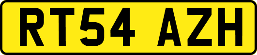 RT54AZH