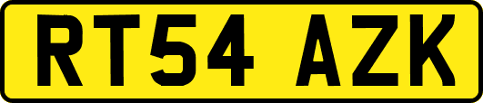 RT54AZK
