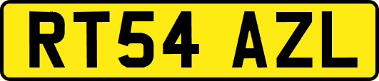 RT54AZL