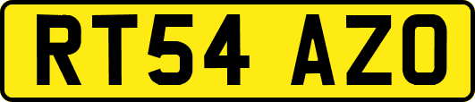 RT54AZO