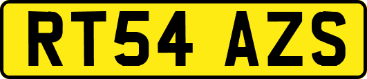 RT54AZS