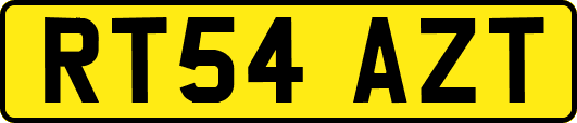 RT54AZT
