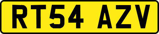 RT54AZV