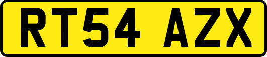 RT54AZX