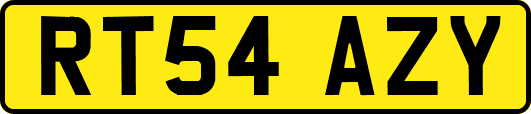 RT54AZY