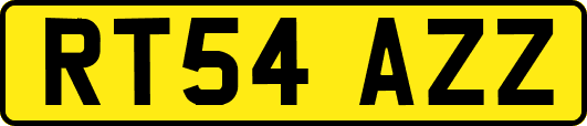 RT54AZZ