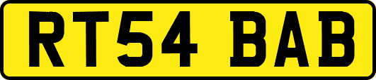 RT54BAB