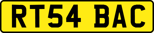 RT54BAC