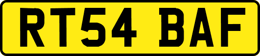 RT54BAF