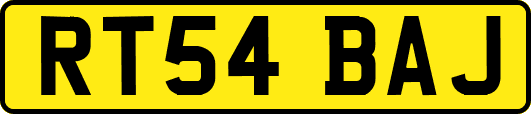 RT54BAJ