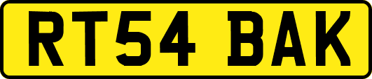 RT54BAK
